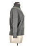 retrology Gray Long Sleeve Top Size XL - photo 4