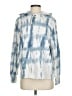 Gap Tie-dye Blue Pullover Sweater Size S - photo 1