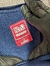 Assorted Brands 100% Polyester Blue Sweatshirt Size 6 - photo 3