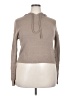 Sonoma Goods for Life Tan Pullover Sweater Size XXL - photo 1