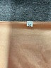 Unbranded Orange Cocktail Dress Size M - photo 7