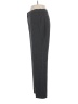 JM Collection Chevron-herringbone Gray Dress Pants Size 8 - photo 5