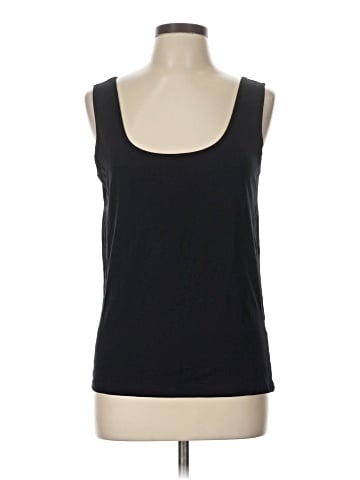 Jillian - Nicole Tank Top (view 1)
