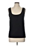 Jillian - Nicole Black Tank Top Size L - photo 1