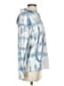 Gap Tie-dye Blue Pullover Sweater Size S - photo 4