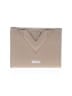 Schutz Gray Tan Wallet One size - photo 1