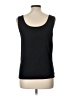 Jillian - Nicole Black Tank Top Size L - photo 2