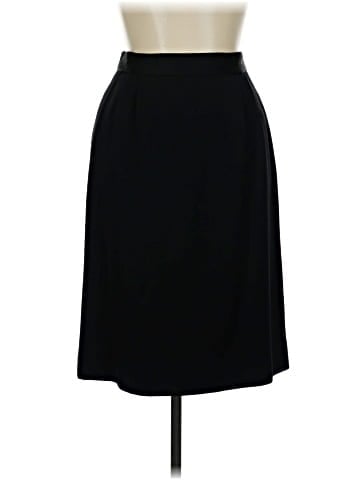 Louis Féraud Formal Skirt (view 1)