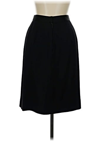 Louis Féraud Formal Skirt (view 2)