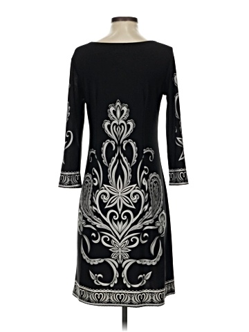 Forever Cocktail Dress (view 2)