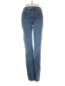 Not Your Daughter's Jeans Hearts Blue Jeans Size 6 - photo 1