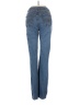 Not Your Daughter's Jeans Hearts Blue Jeans Size 6 - photo 2