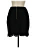 THML Paisley Black Casual Skirt Size M - photo 2