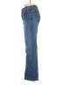 Not Your Daughter's Jeans Hearts Blue Jeans Size 6 - photo 5