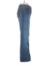 Not Your Daughter's Jeans Hearts Blue Jeans Size 6 - photo 4