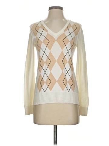 Izod Golf Pullover Sweater (view 1)
