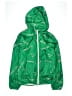 Zara Stars Green Raincoat Size 13 - 14 - photo 1