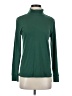 Anthony Richards Green Long Sleeve Turtleneck Size S - photo 1