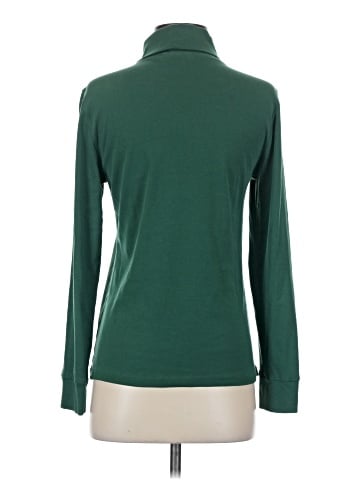 Anthony Richards Long Sleeve Turtleneck (view 2)