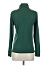 Anthony Richards Green Long Sleeve Turtleneck Size S - photo 2