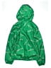 Zara Stars Green Raincoat Size 13 - 14 - photo 2