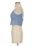 Shein Blue Tank Top Size 4 - photo 5