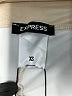Express Ivory Dress Pants Size XS - photo 7