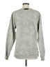 Unbranded Green Sweatshirt Size M - photo 2