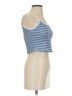 Shein Blue Tank Top Size 4 - photo 4