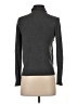 Zara Gray Turtleneck Sweater Size S - photo 2