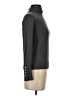 Zara Gray Turtleneck Sweater Size S - photo 4