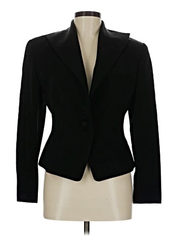 Linda Allard Ellen Tracy Blazer (view 1)