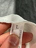 Unbranded 100% Polyester Ivory Casual Pants Size L - photo 7
