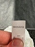 Unbranded 100% Polyester Ivory Casual Pants Size L - photo 8
