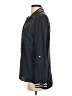 Missguided Blue Long Sleeve Button-Down Shirt Size 4 - photo 5