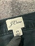 J.Crew Black Casual Pants Size 29 waist - photo 7