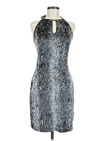 Guess Jeans Cocktail Dress (view 1)