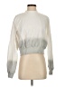 Cotton Citizen 100% Cotton Silver Turtleneck Sweater Size S - photo 1