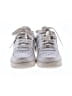 Nike White Sneakers Size 4 1/2 (youth) - photo 2