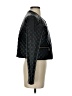 Jason Wu 100% Polyester Black Jacket Size S - photo 4