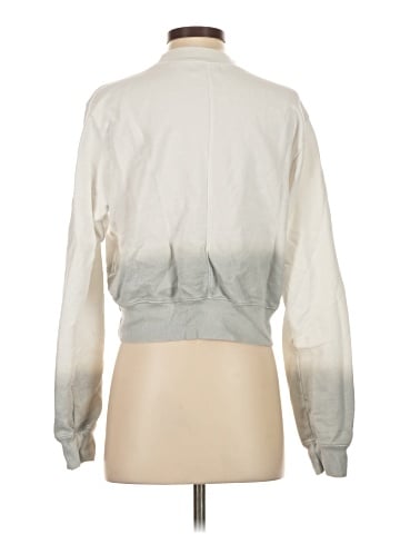 Cotton Citizen Turtleneck Sweater (view 2)