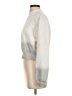 Cotton Citizen 100% Cotton Silver Turtleneck Sweater Size S - photo 5