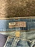 DL1961 Color Block Blue Jeans Size 27 waist - photo 6