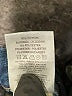 DL1961 Color Block Blue Jeans Size 27 waist - photo 8