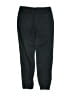 Art Class Solid Black Casual Pants Size 8 - photo 2