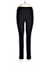 Apt. 9 Solid Black Active Pants Size 10 - photo 1