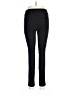 Apt. 9 Solid Black Active Pants Size 10 - photo 2