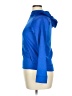 Nike 100% Polyester Blue Sweatshirt Size XL - photo 5