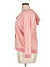 Zyia Active Pink Sweatshirt Size XL - photo 5