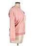 Zyia Active Pink Sweatshirt Size XL - photo 4